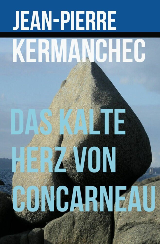 Das kalte Herz von Concarneau main product photo