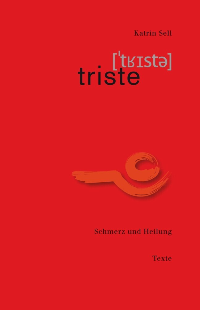 triste main product photo
