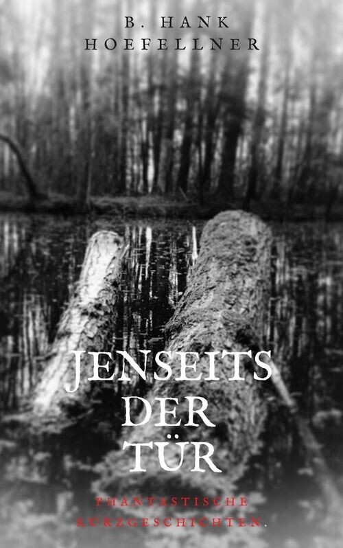Jenseits der Tür main product photo