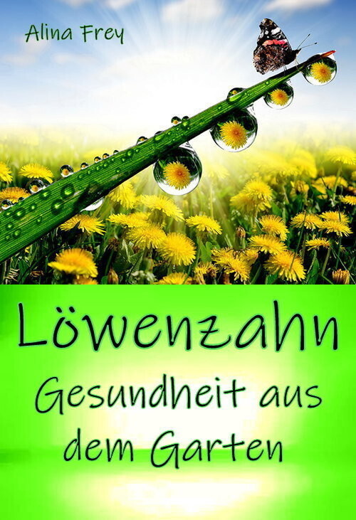 Löwenzahn main product photo