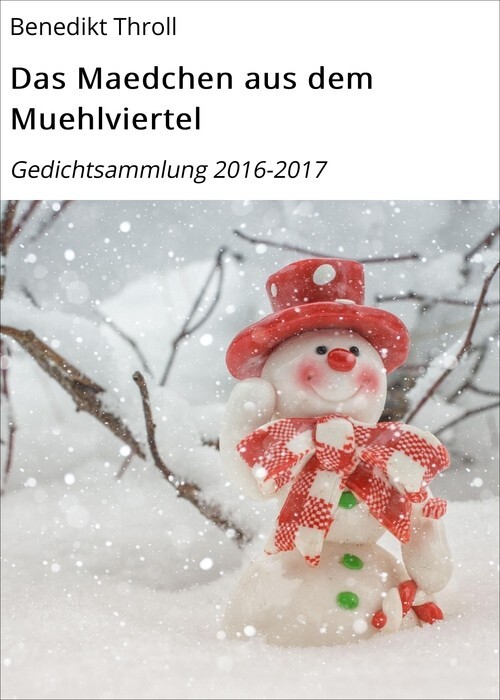 Das Maedchen aus dem Muehlviertel main product photo