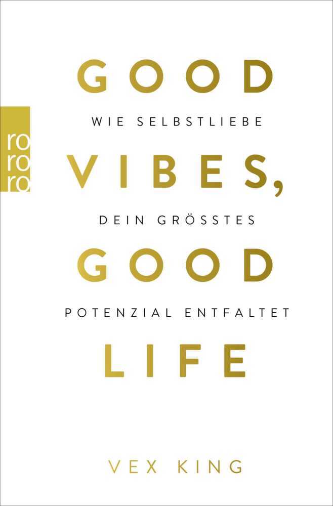 Good Vibes, Good Life main product photo