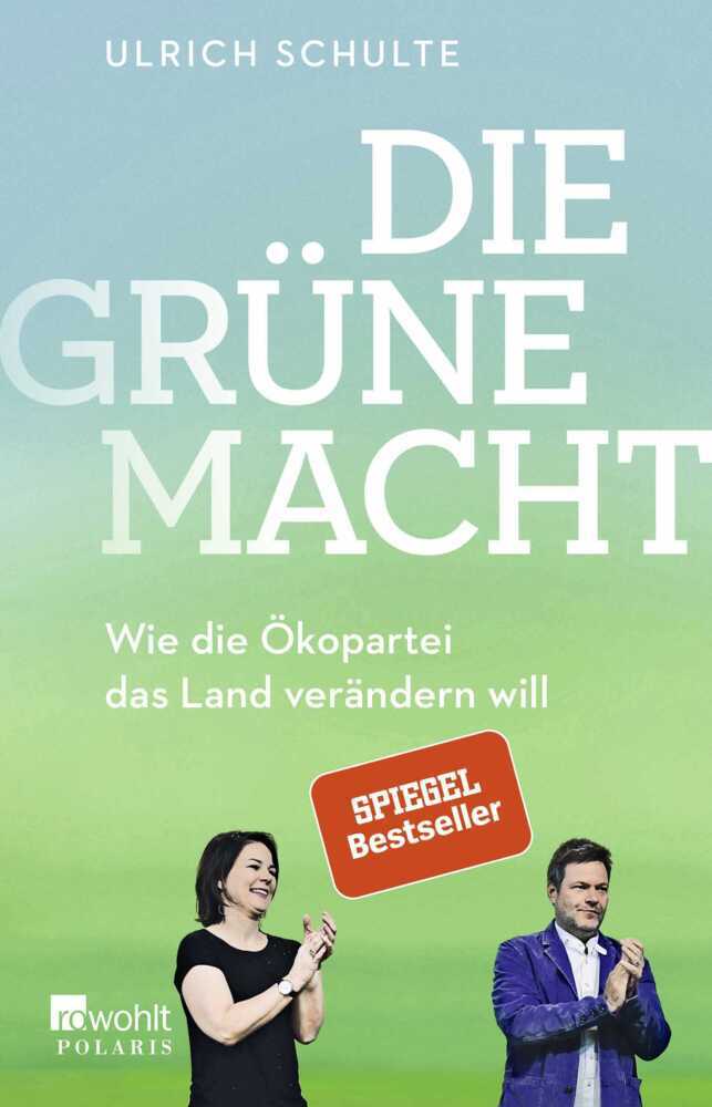 Die grüne Macht main product photo