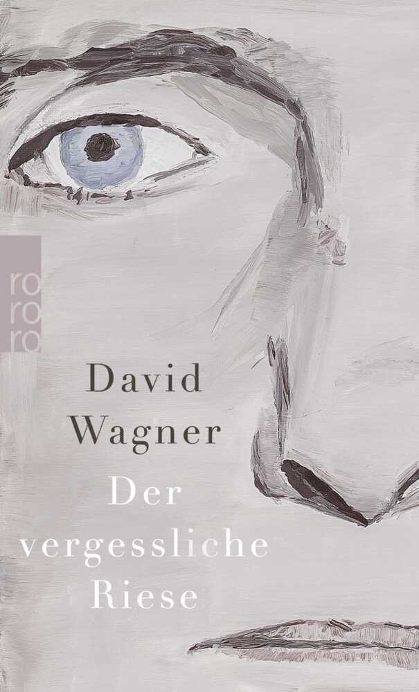 Der vergessliche Riese main product photo