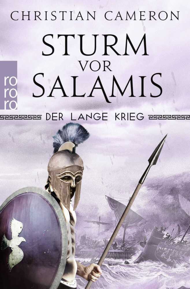 Der Lange Krieg: Sturm vor Salamis main product photo