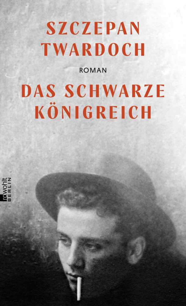 Das schwarze Königreich main product photo