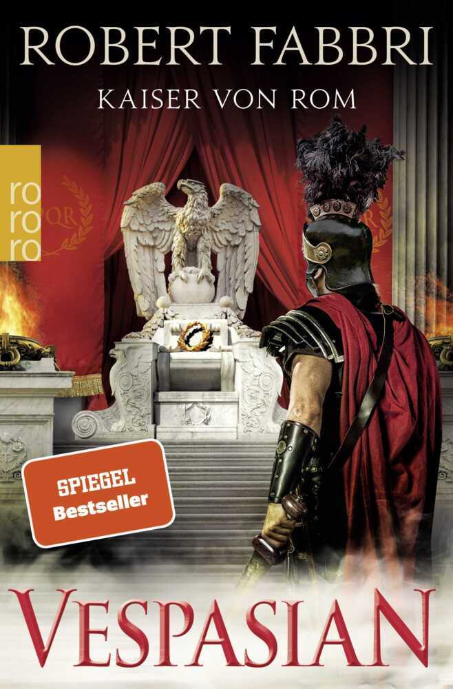 Vespasian: Kaiser von Rom main product photo