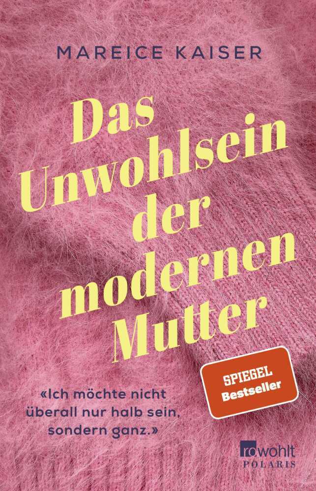 Das Unwohlsein der modernen Mutter main product photo
