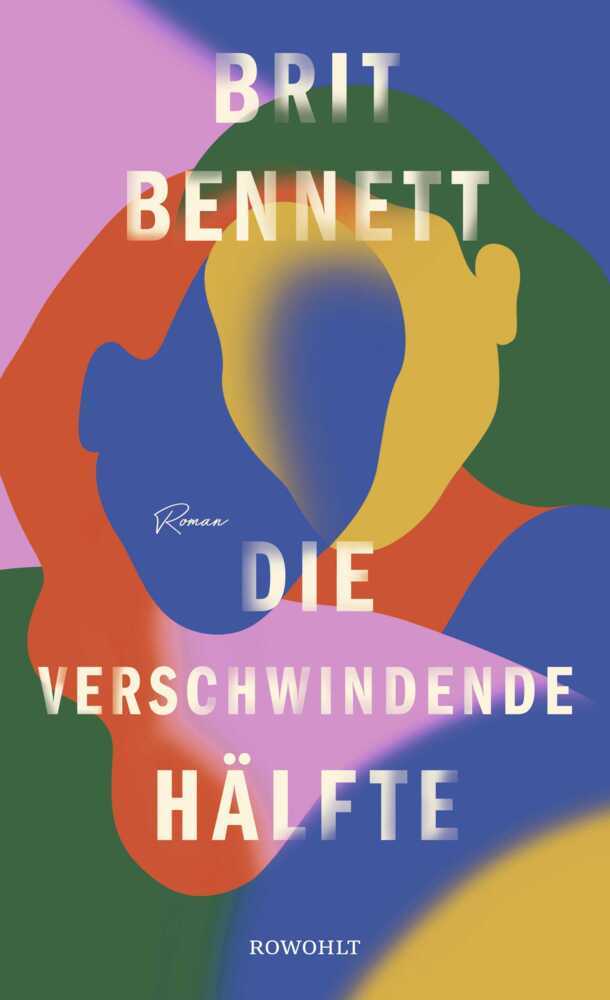 Die verschwindende Hälfte main product photo