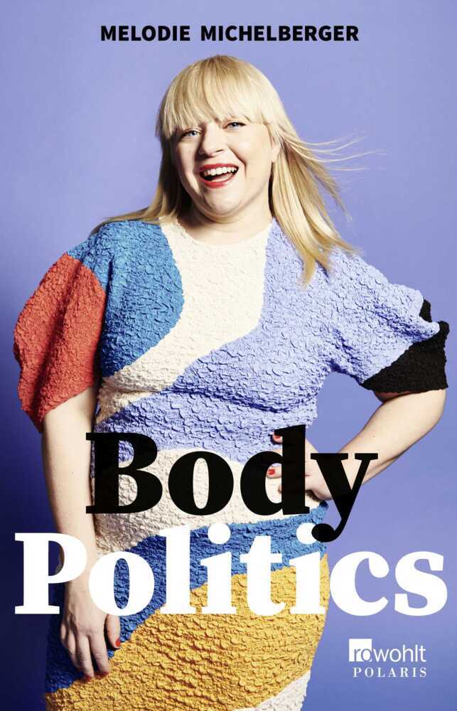 Body Politics main product photo