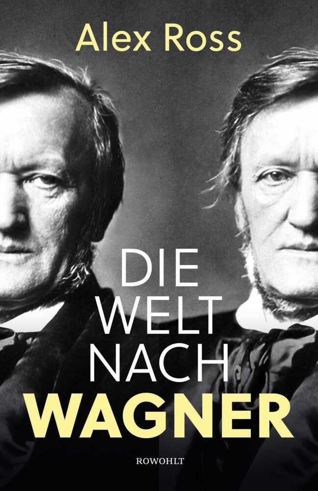 Die Welt nach Wagner main product photo