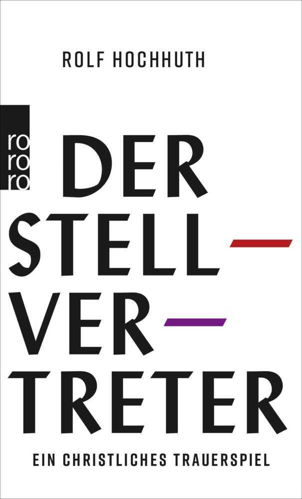 Der Stellvertreter main product photo