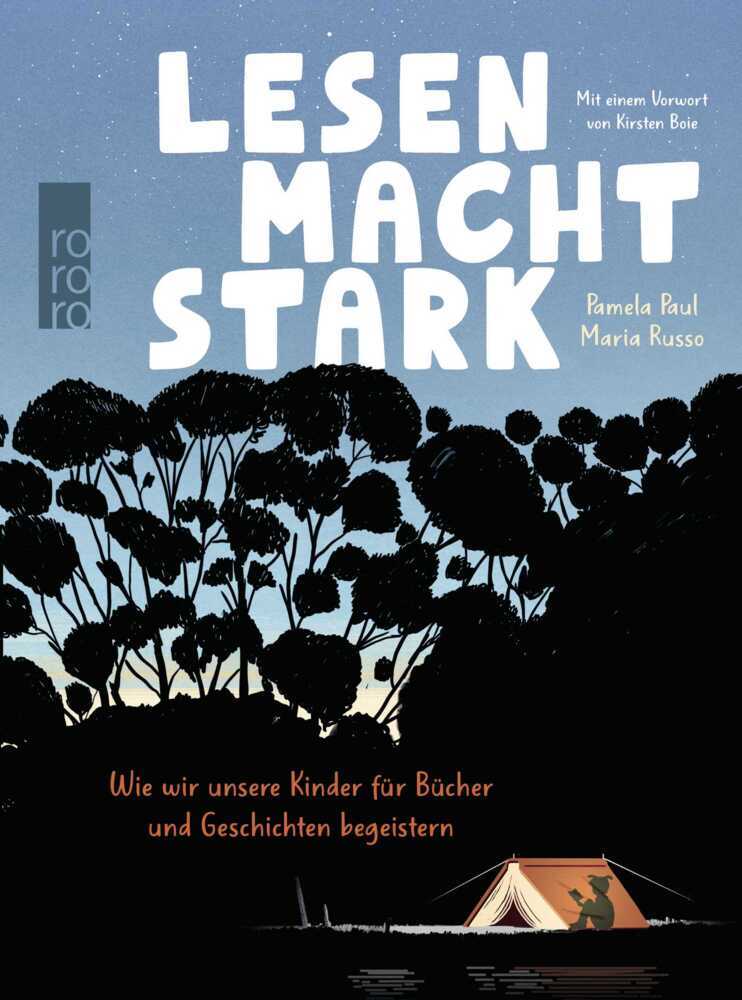 Lesen macht stark main product photo