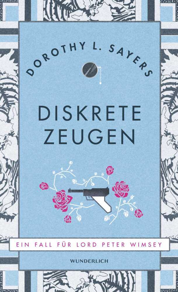 Diskrete Zeugen main product photo
