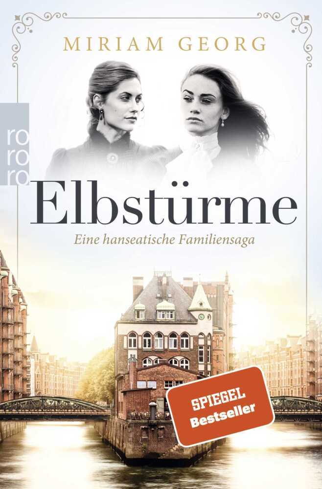 Elbstürme main product photo