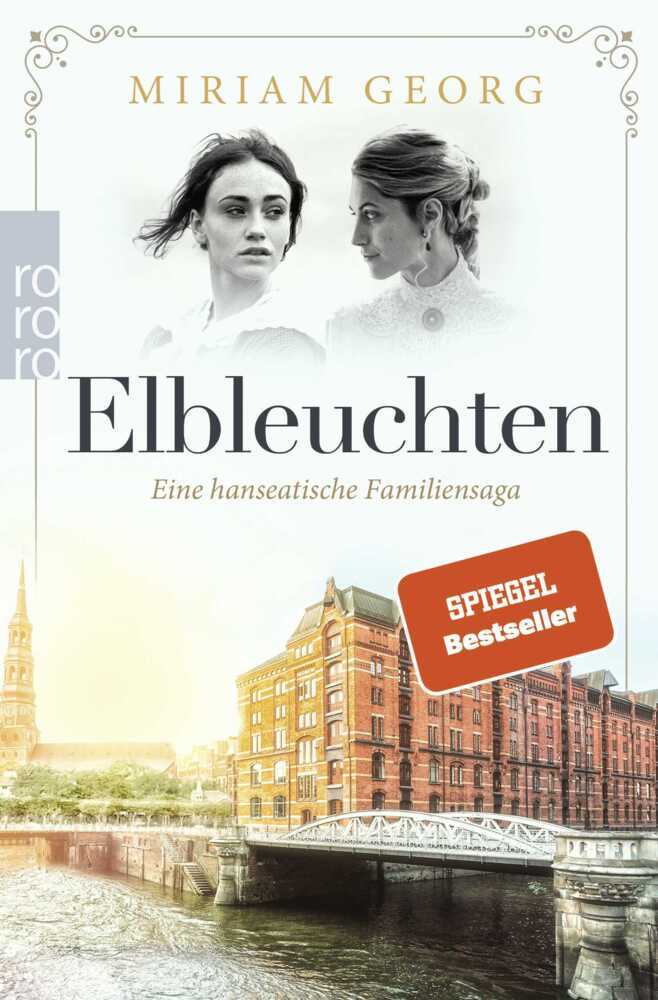 Elbleuchten main product photo