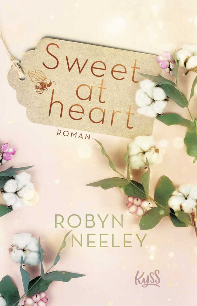 Sweet at heart main product photo