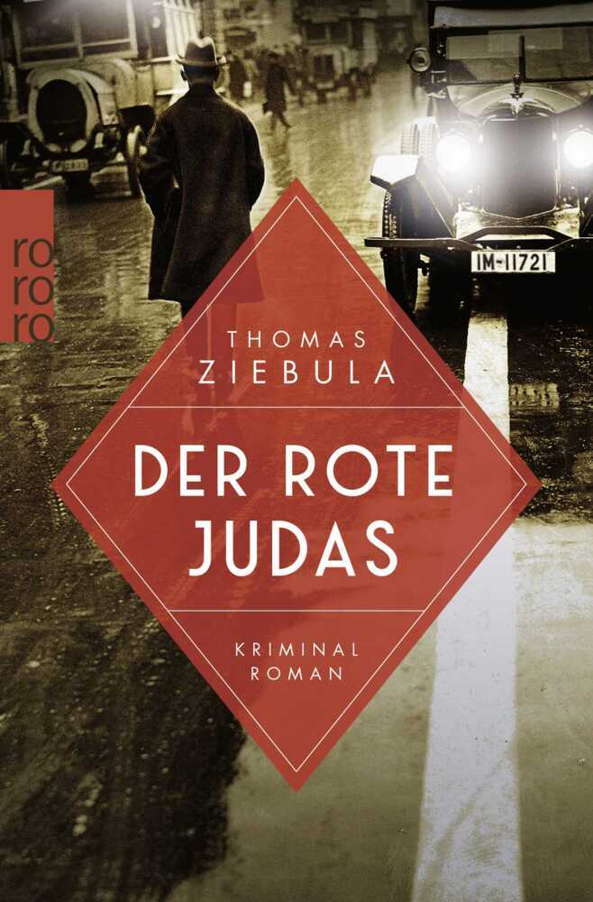 Der rote Judas main product photo