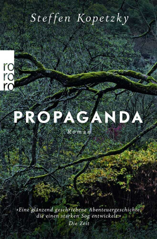 Propaganda main product photo