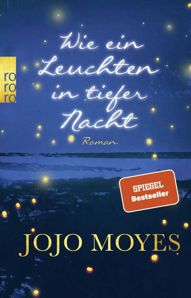 Wie ein Leuchten in tiefer Nacht main product photo