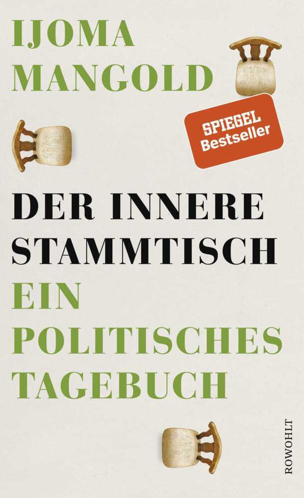 Der innere Stammtisch main product photo