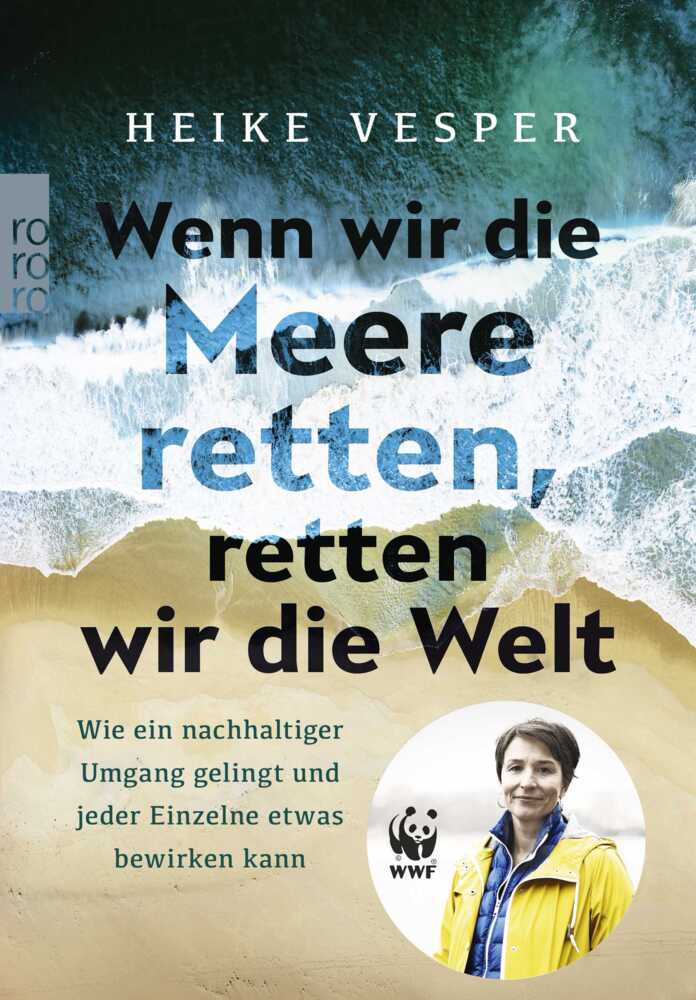 Wenn wir die Meere retten, retten wir die Welt main product photo