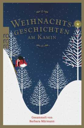 Weihnachtsgeschichten am Kamin. .35
