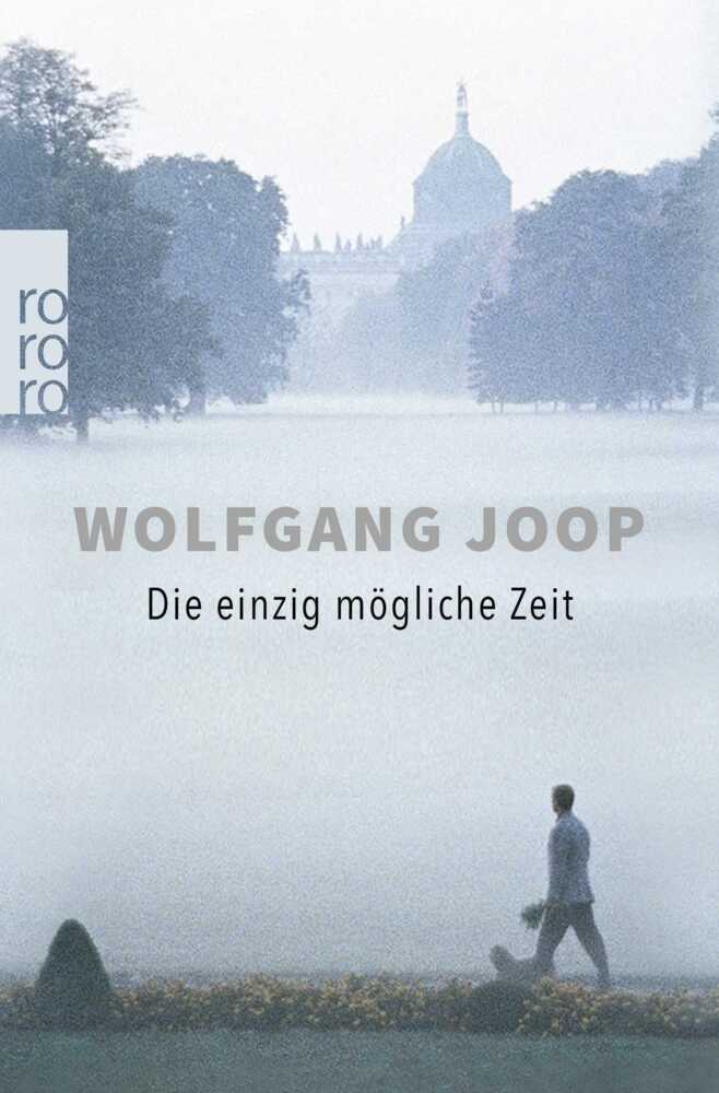Die einzig mögliche Zeit main product photo