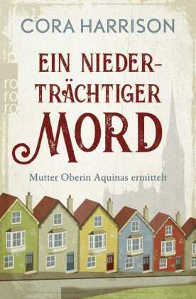 Ein niederträchtiger Mord