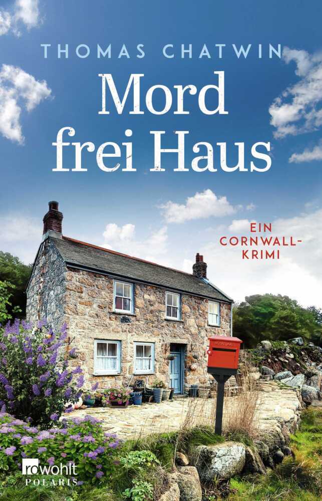 Mord frei Haus main product photo