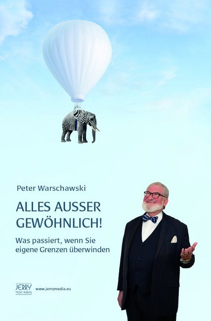 Alles ausser gewöhnlich! main product photo