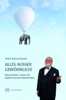Alles ausser gewöhnlich!