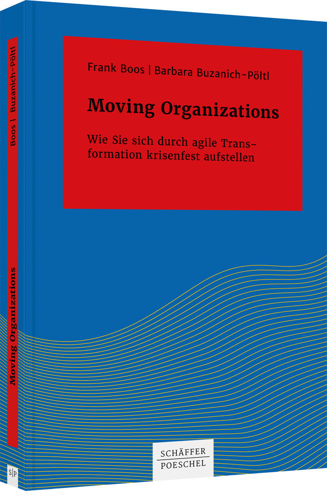 Moving Organizations main product photo