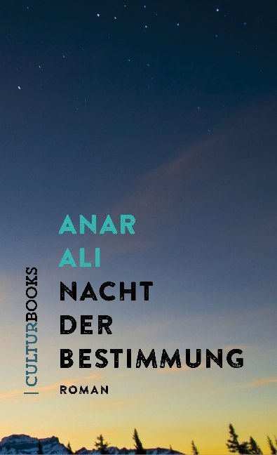 Nacht der Bestimmung main product photo