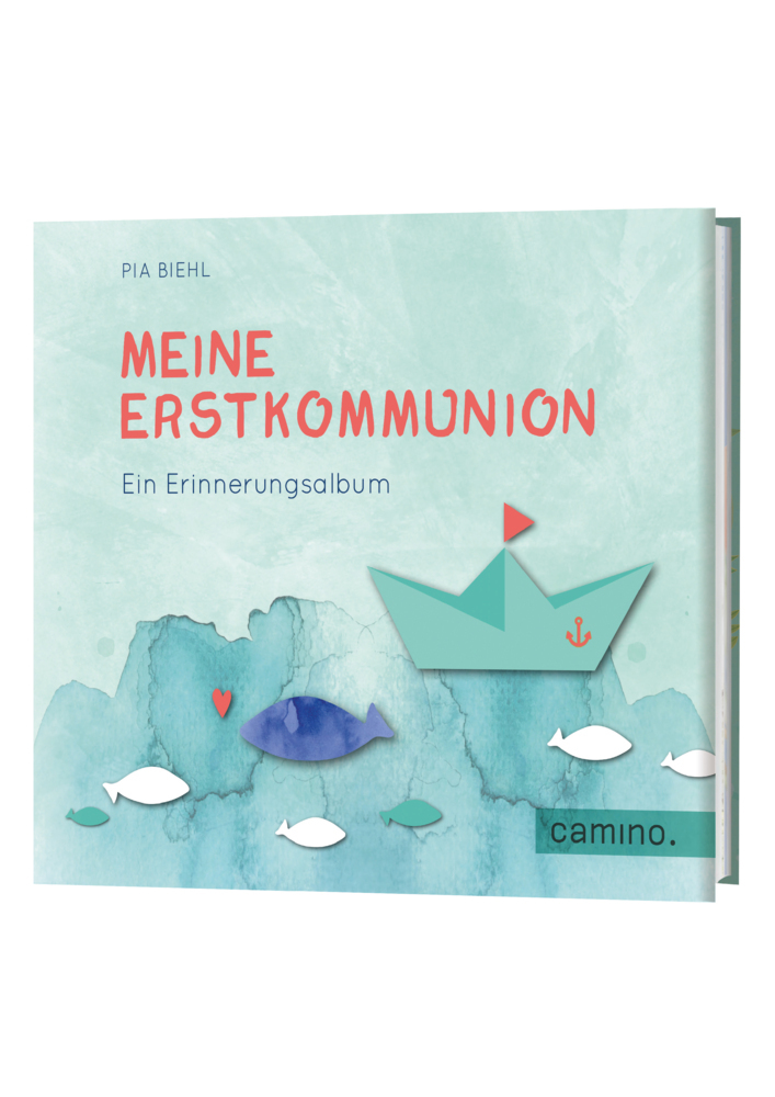 Meine Erstkommunion main product photo