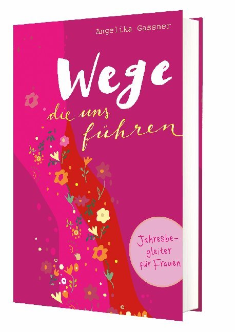 Wege, die uns führen main product photo