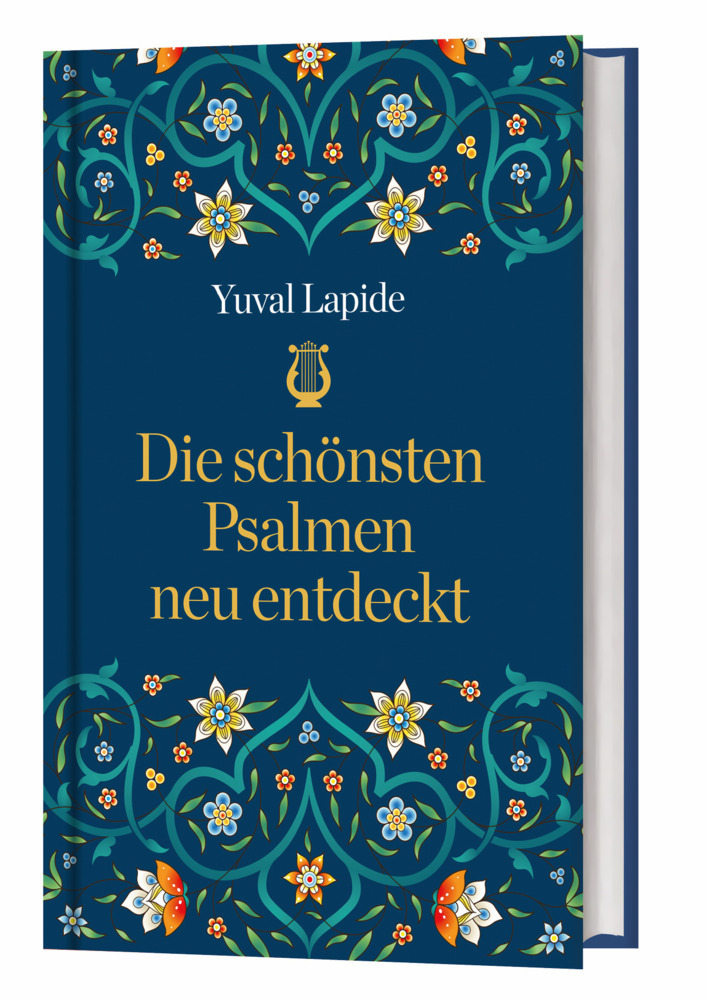 Die schönsten Psalmen neu entdeckt main product photo