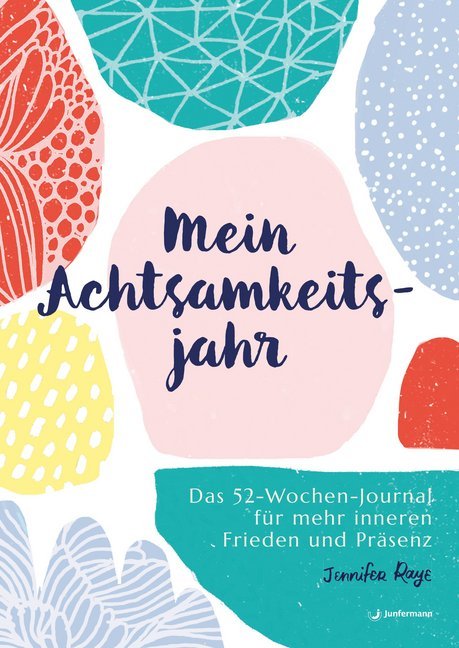 Mein Achtsamkeitsjahr main product photo