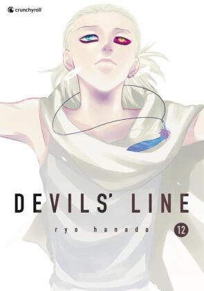 Devils' Line. Bd.12