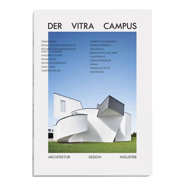 Der Vitra Campus main product photo