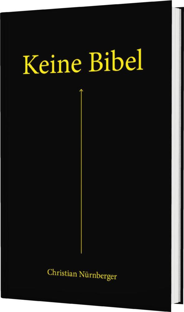 Keine Bibel main product photo