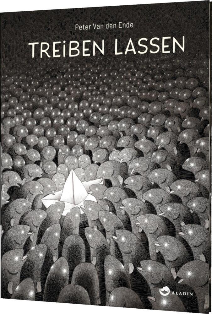 Treiben lassen main product photo