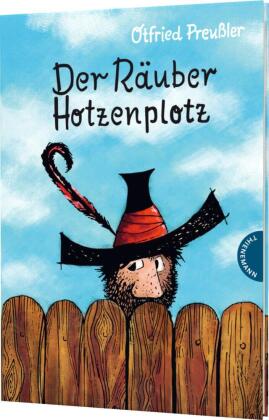 Der Räuber Hotzenplotz 1: Der Räuber Hotzenplotz. Bd.1