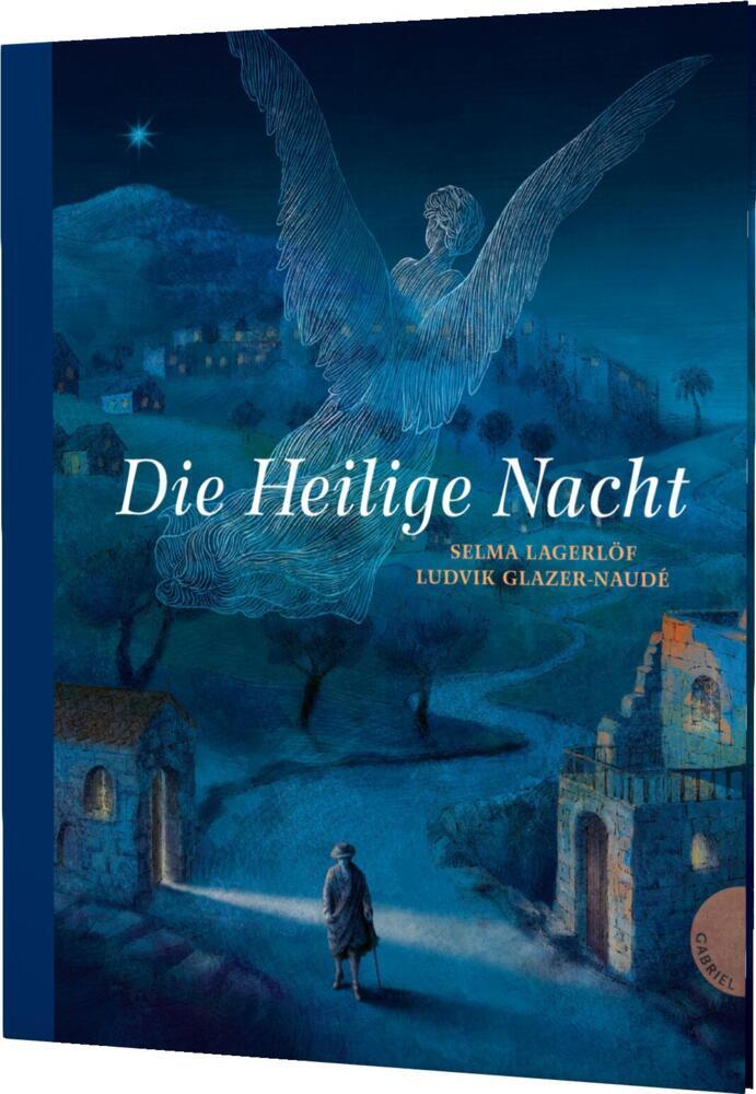 Die Heilige Nacht main product photo