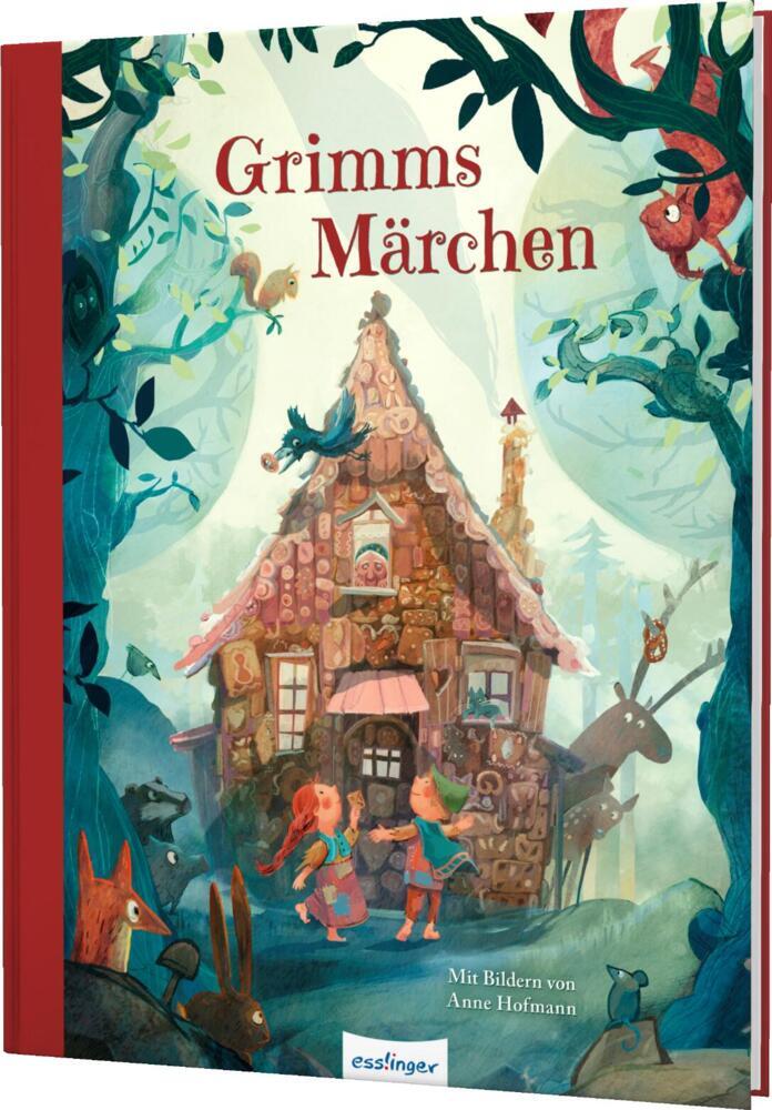 Grimms Märchen main product photo