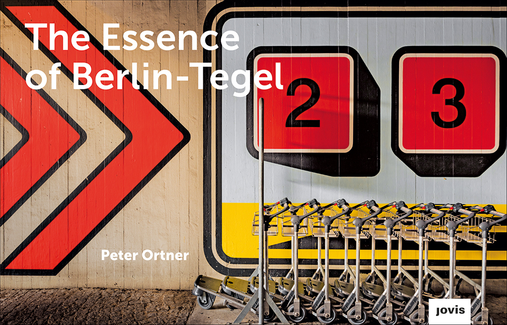 The Essence of Berlin-Tegel main product photo