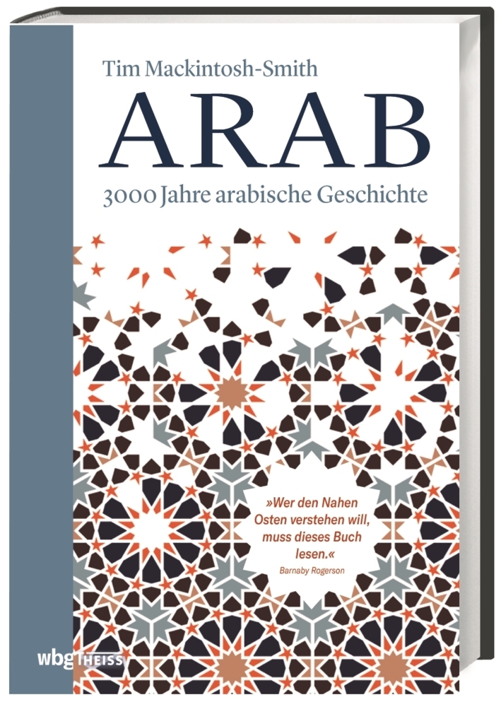 Arab main product photo