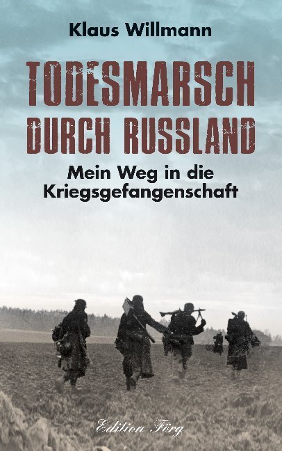 Todesmarsch durch Russland main product photo