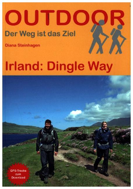 Irland: Dingle Way main product photo