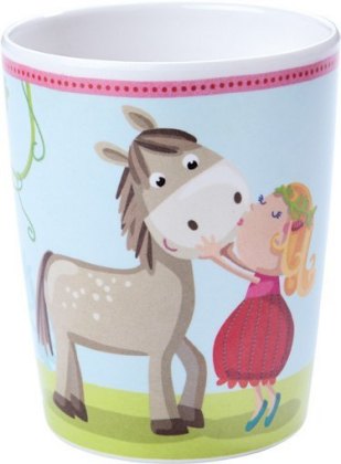 Becher Vicki & Pirli